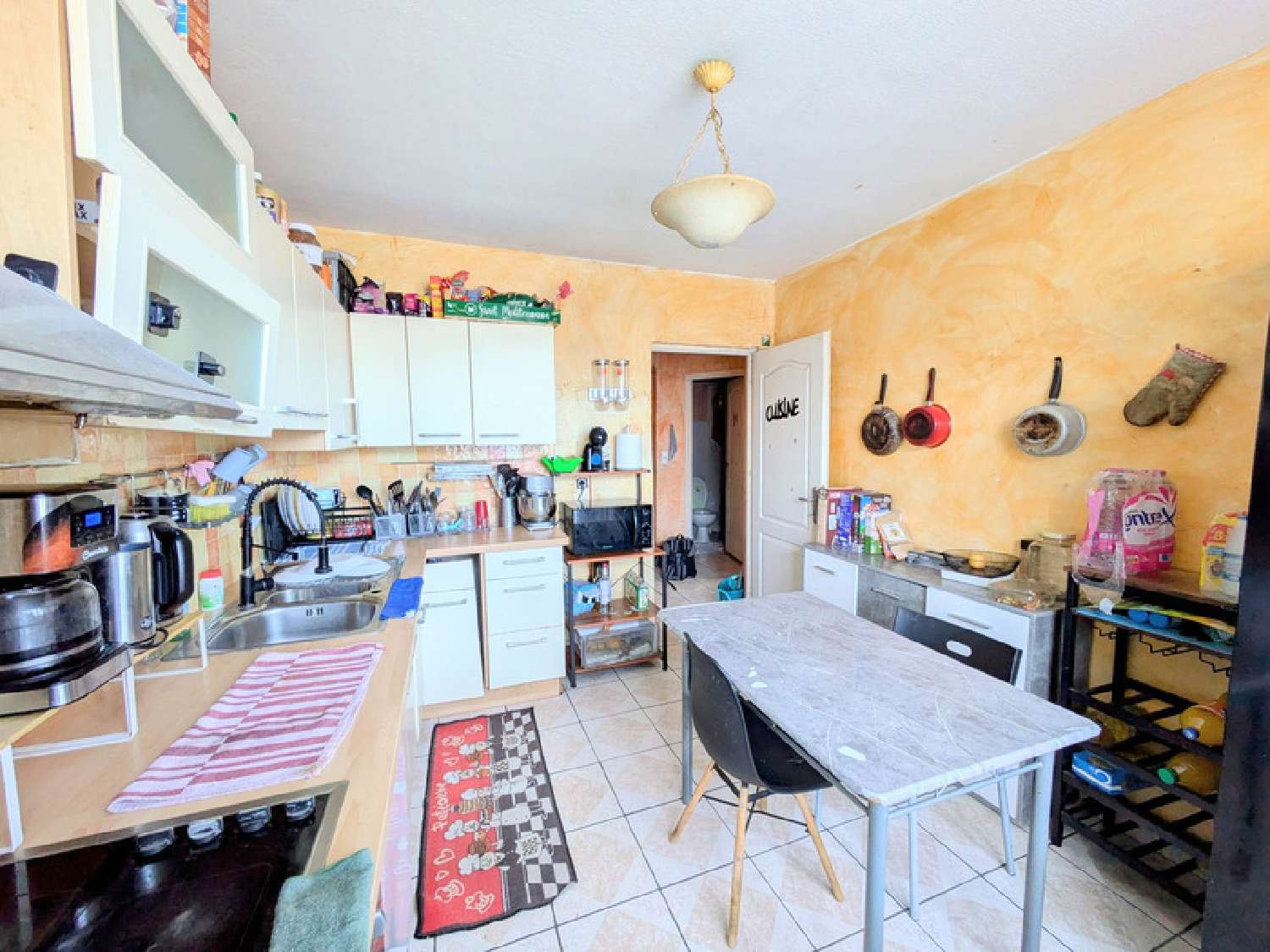  te koop huis Sury-le-Comtal Loire 2