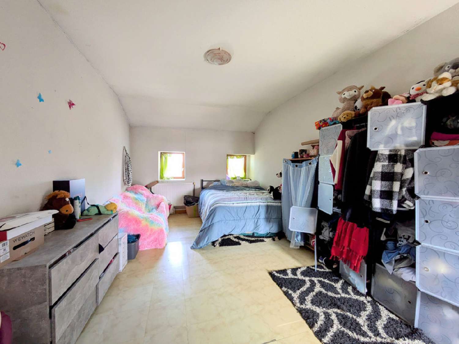  te koop huis Sury-le-Comtal Loire 3