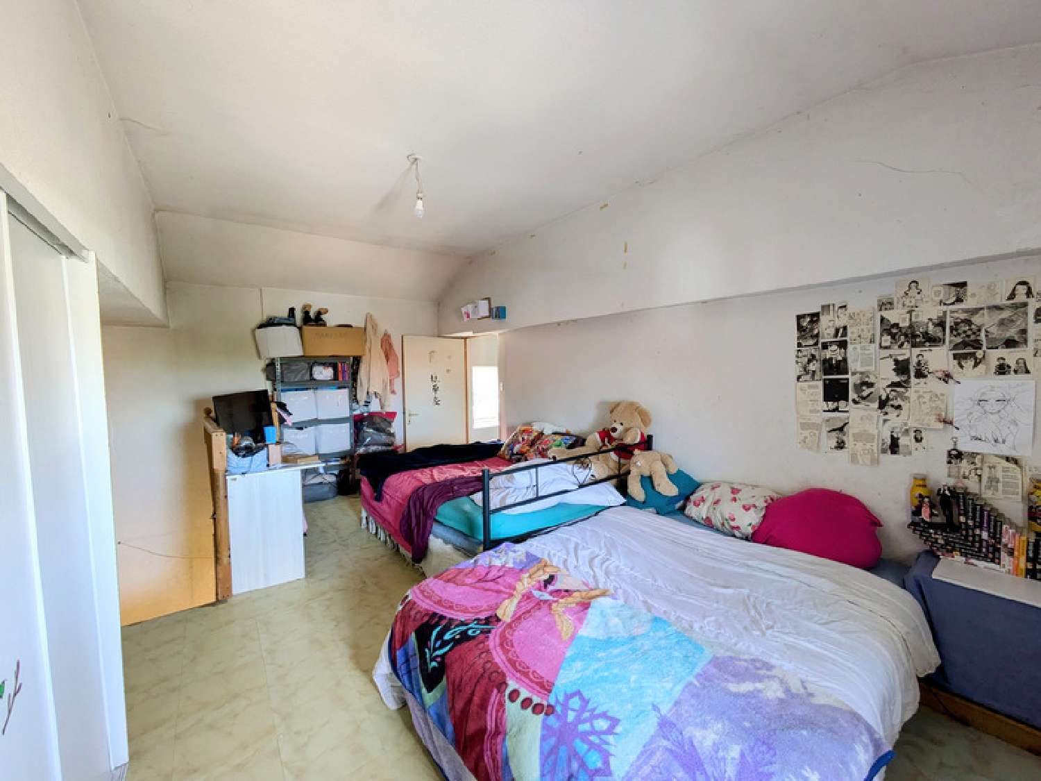  te koop huis Sury-le-Comtal Loire 4