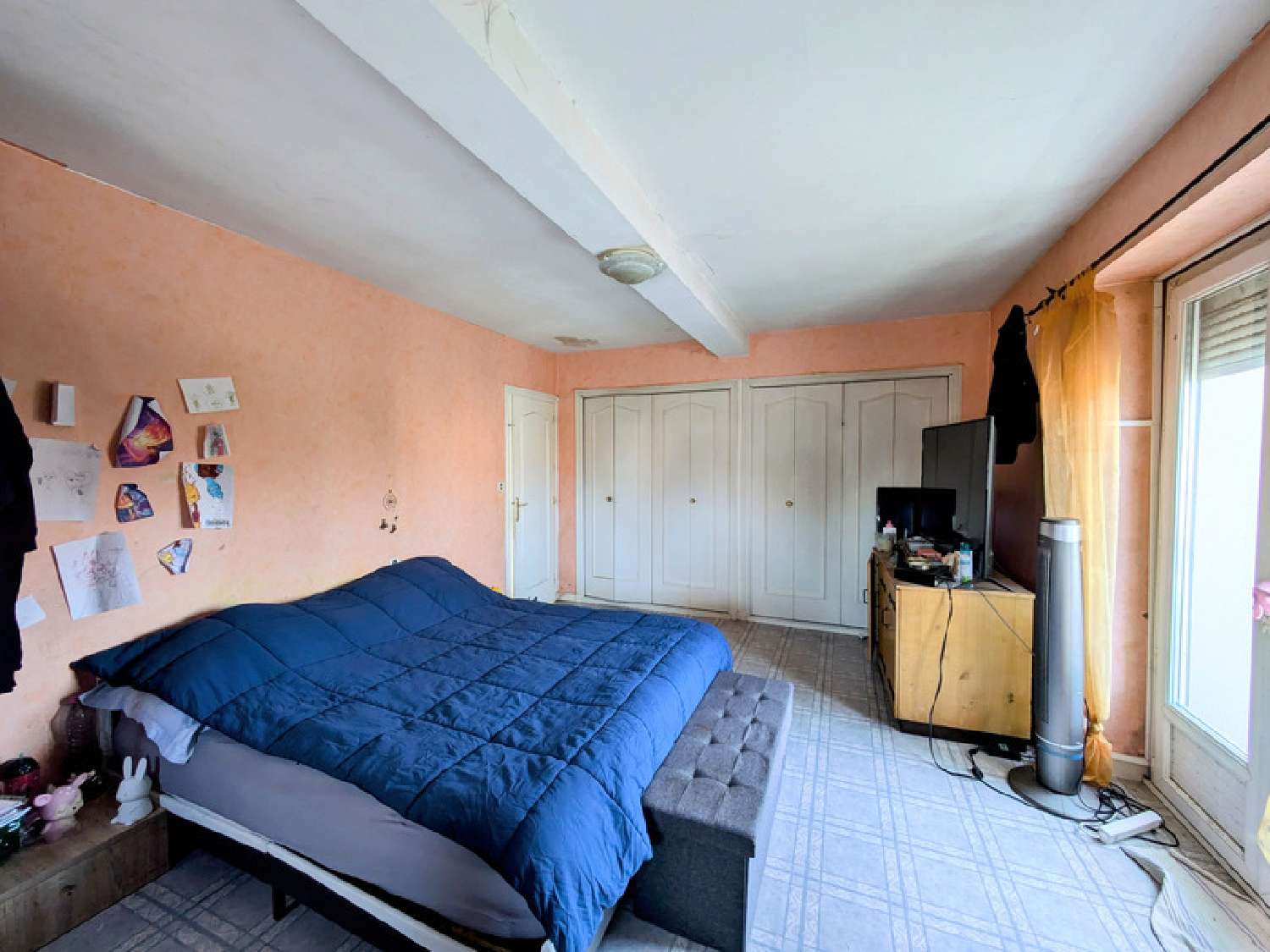 te koop huis Sury-le-Comtal Loire 5