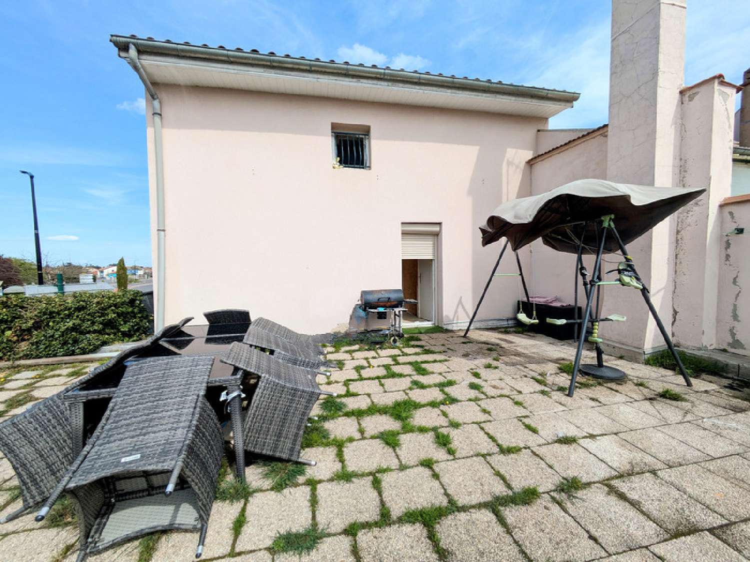  te koop huis Sury-le-Comtal Loire 6