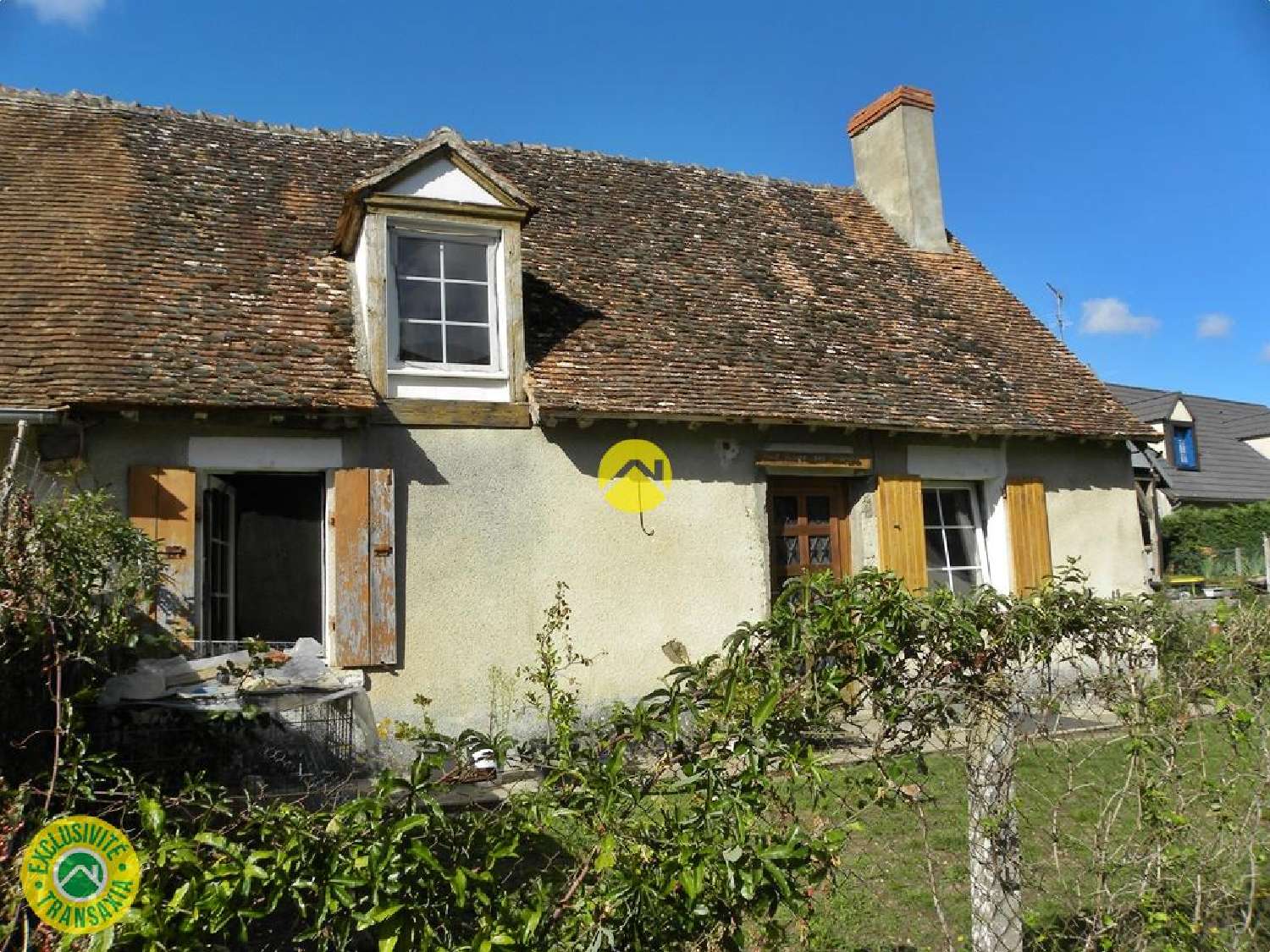  kaufen Haus Sury-près-Léré Cher 1