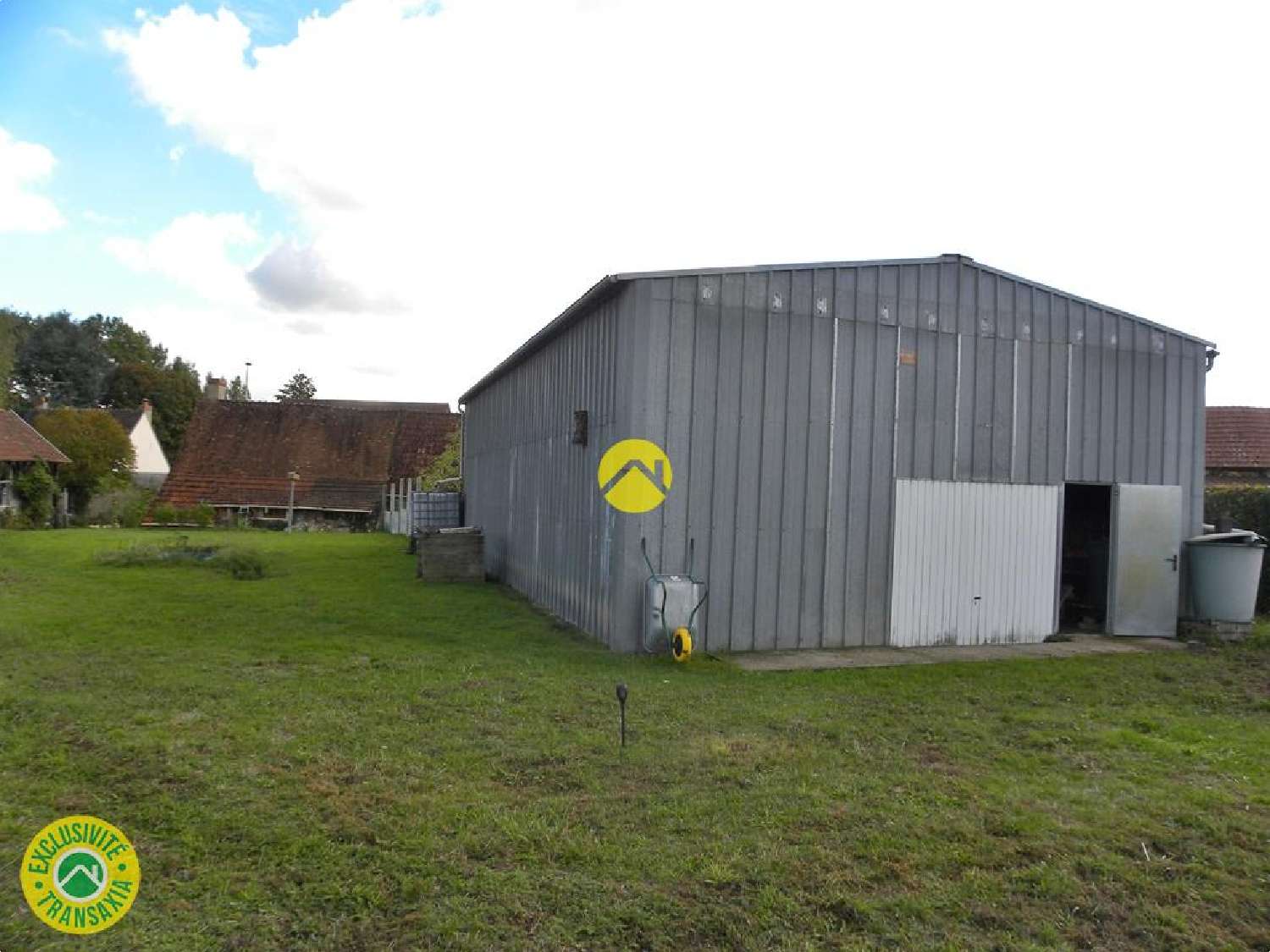  kaufen Haus Sury-près-Léré Cher 2