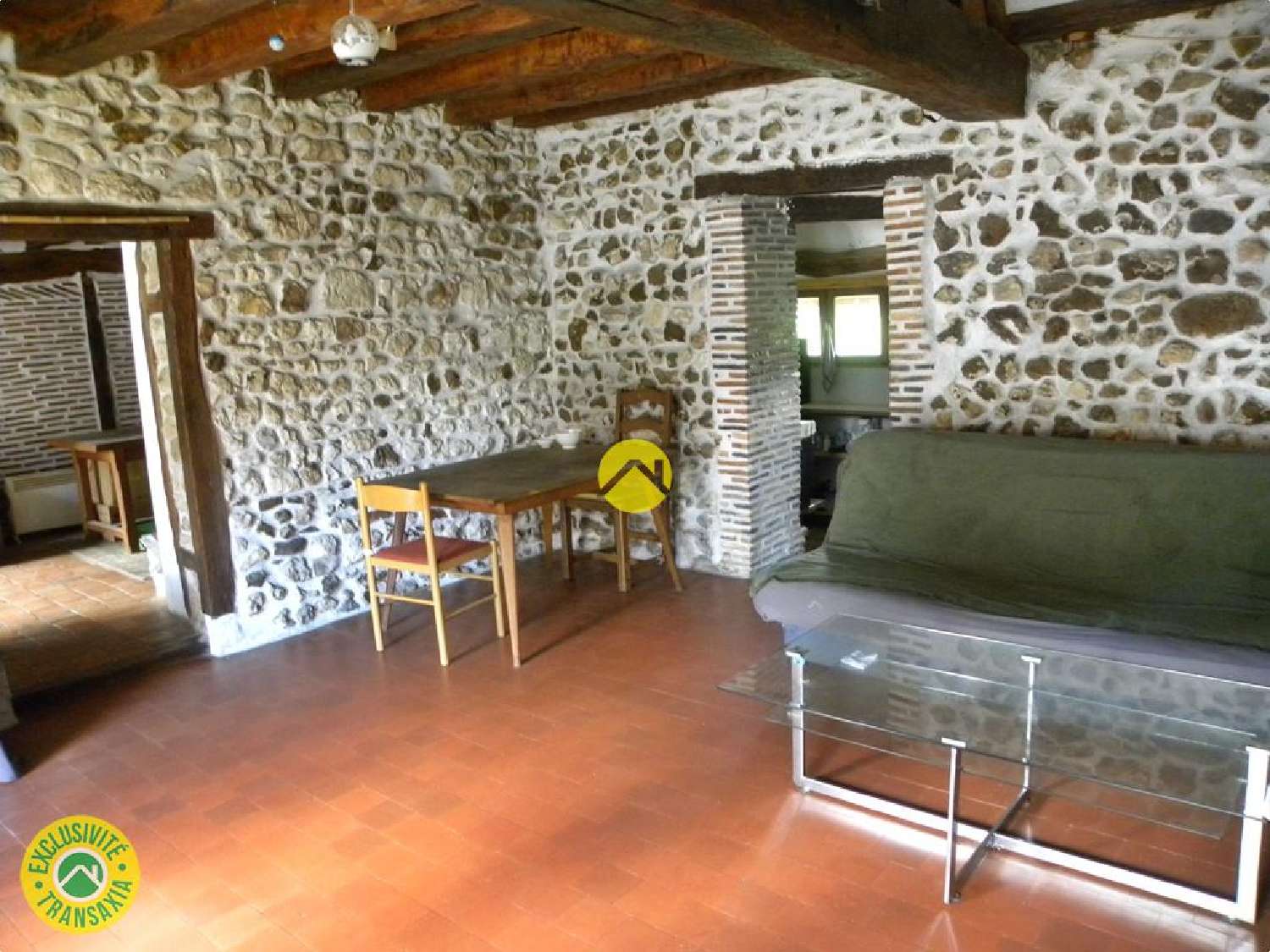  kaufen Haus Sury-près-Léré Cher 3