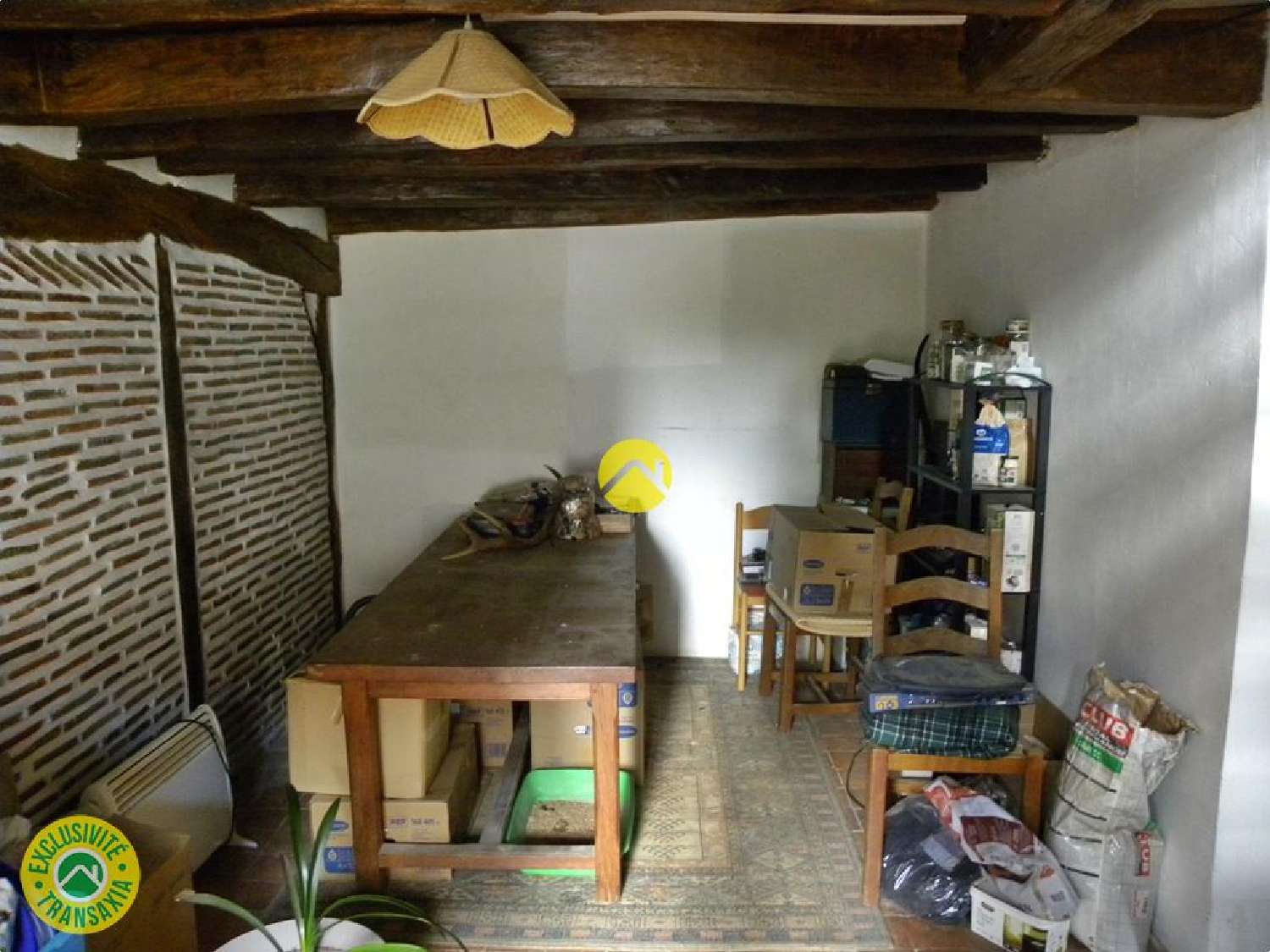  kaufen Haus Sury-près-Léré Cher 5