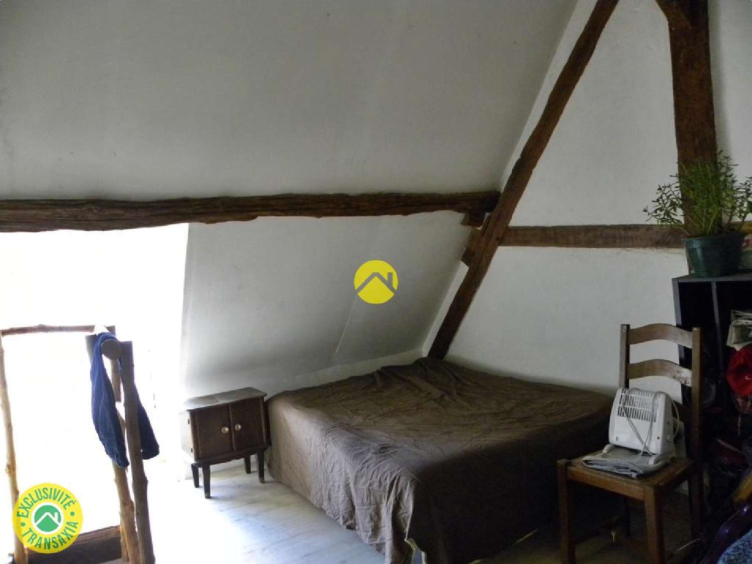  kaufen Haus Sury-près-Léré Cher 6