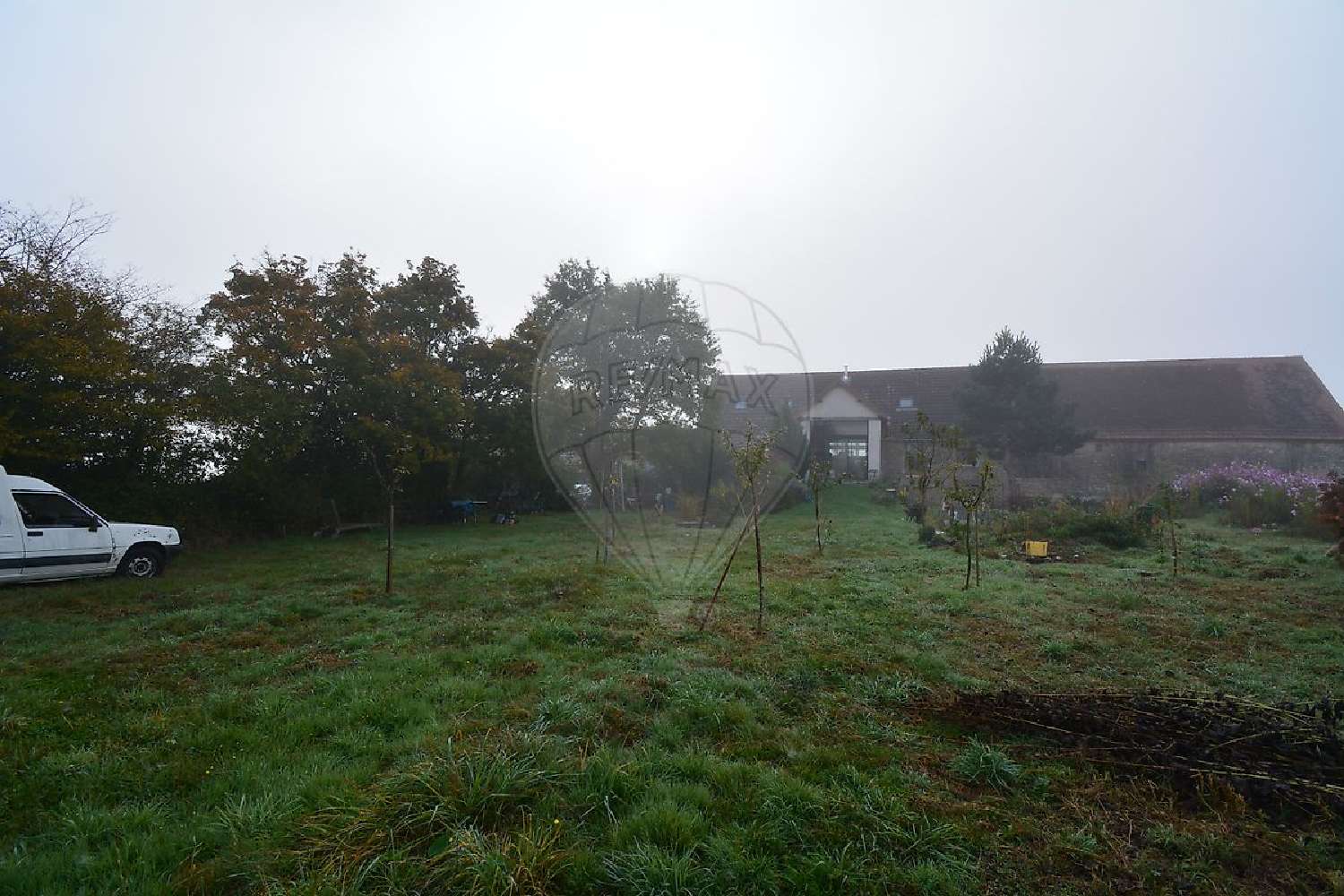  te koop huis Sussat Allier 3