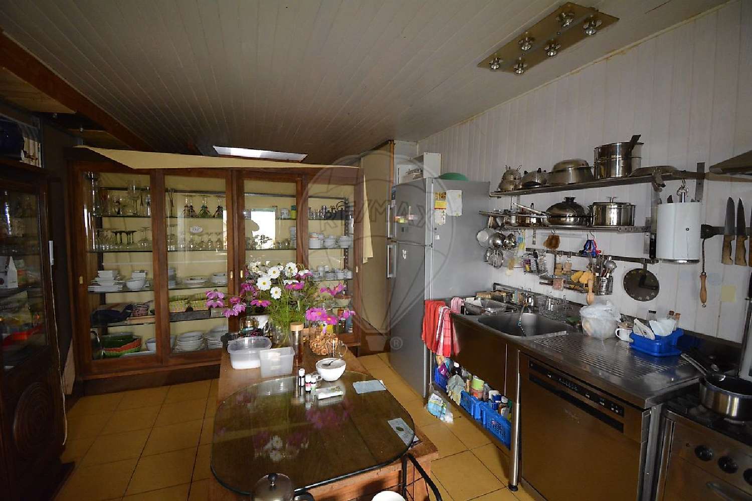  te koop huis Sussat Allier 7