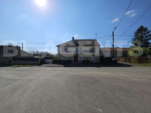 Sy Ardennes casa foto 7165601
