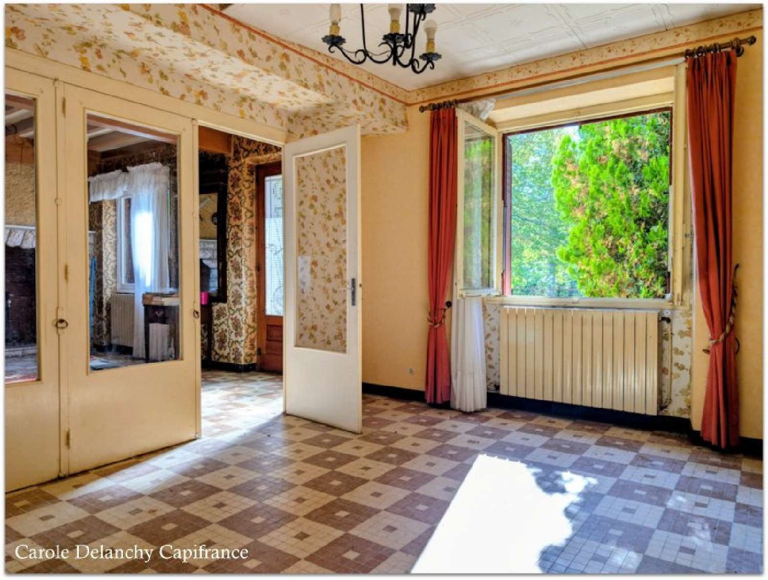 te koop huis Tadousse-Ussau Pyrénées-Atlantiques 5