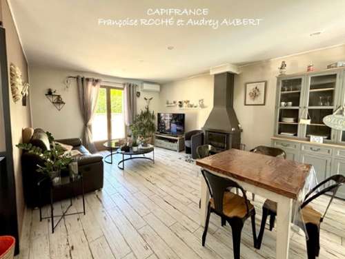Taillebourg Charente-Maritime casa foto 7158300