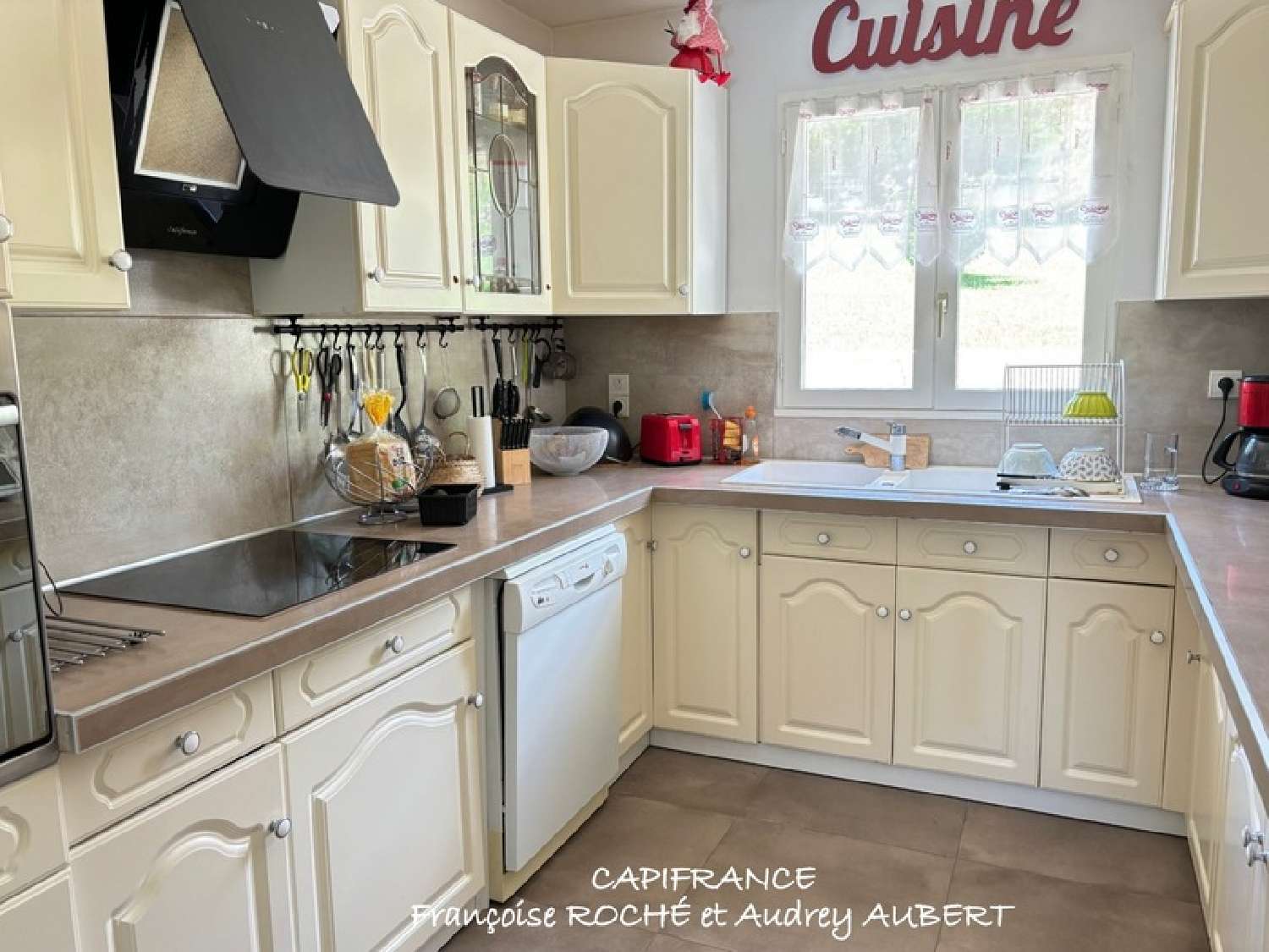  en venta casa Taillebourg Charente-Maritime 2