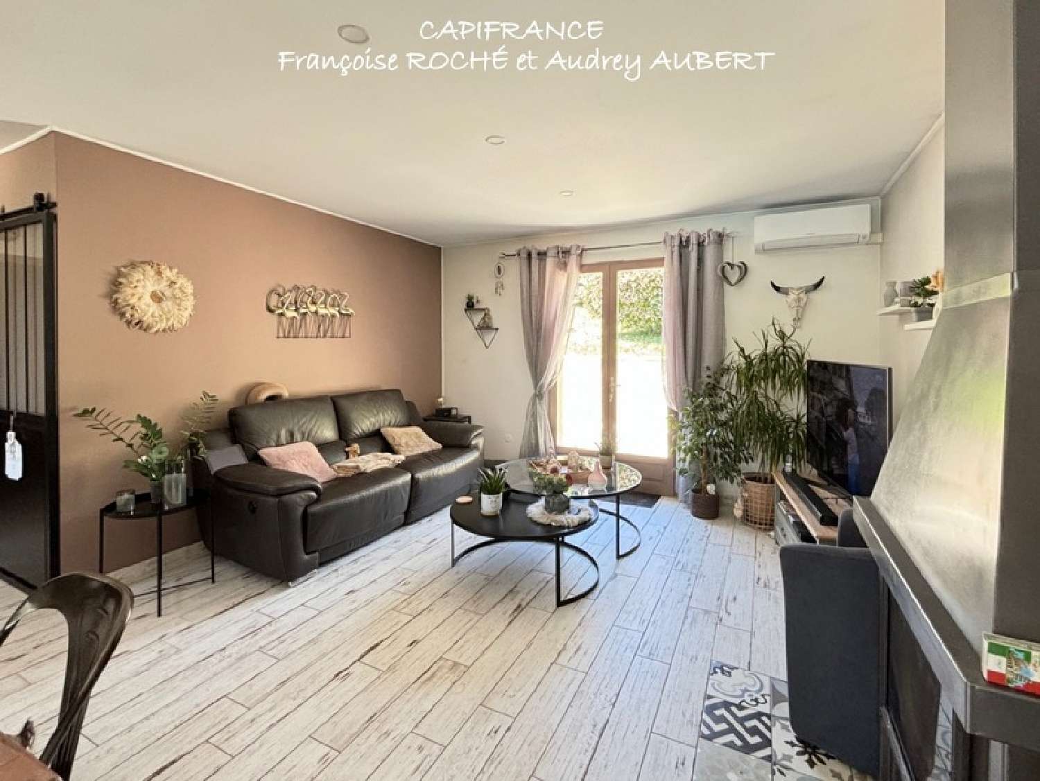  en venta casa Taillebourg Charente-Maritime 3