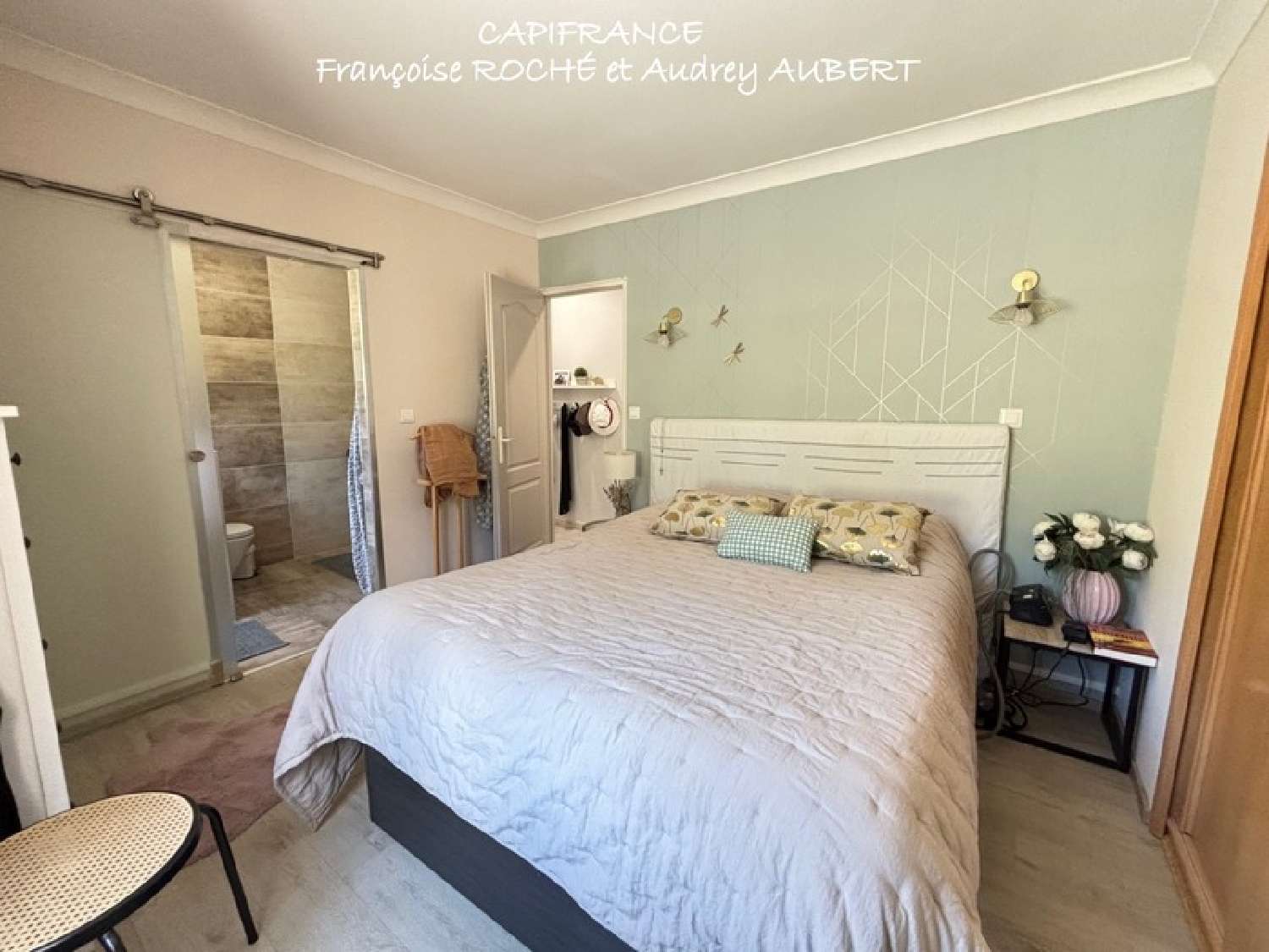  en venta casa Taillebourg Charente-Maritime 8
