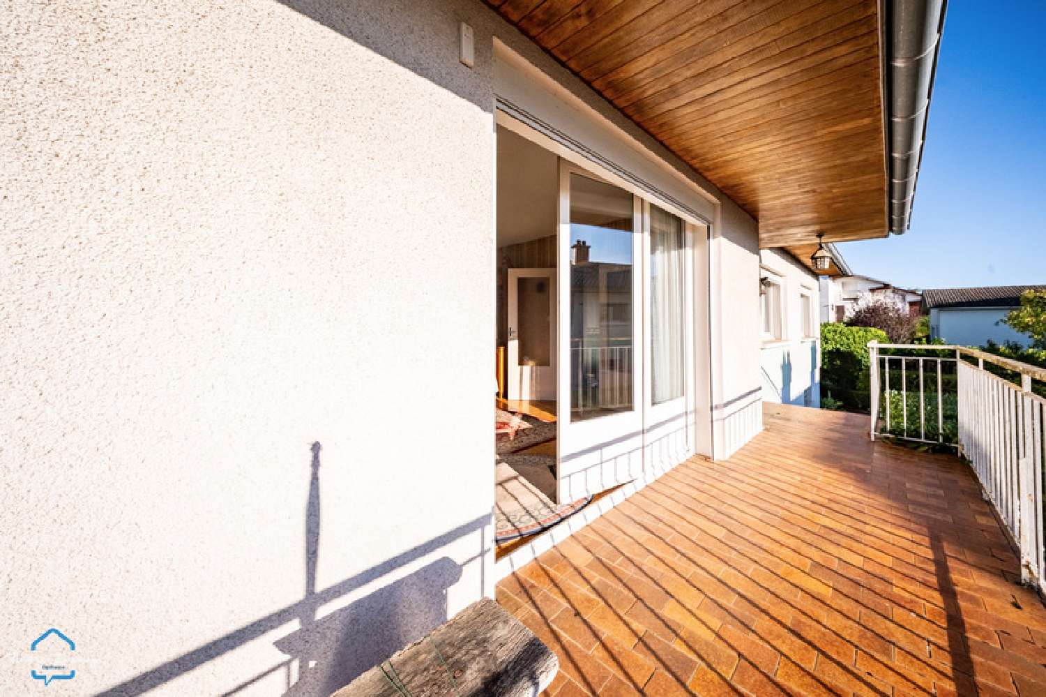  te koop huis Talant Côte-d'Or 2