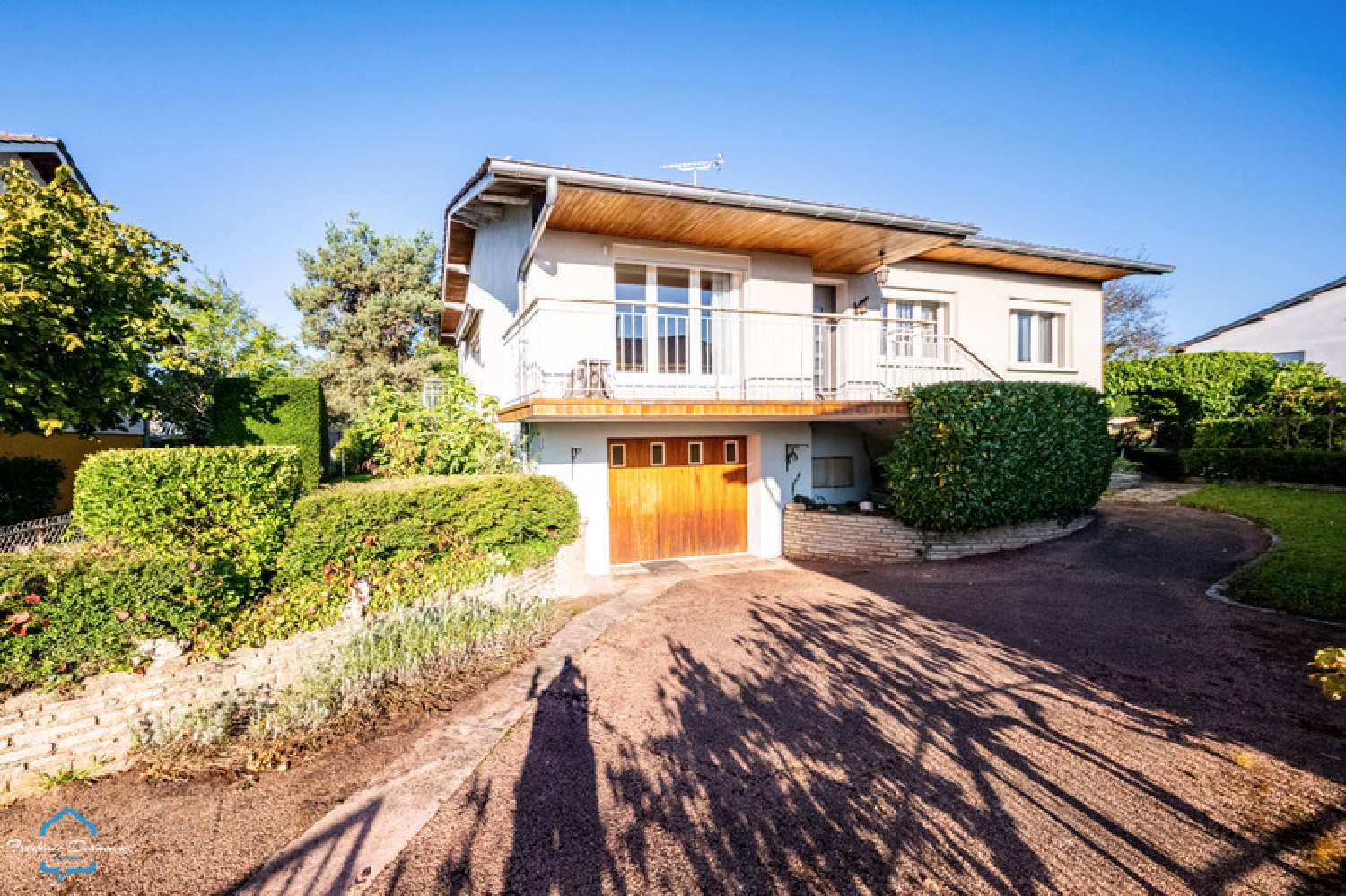  te koop huis Talant Côte-d'Or 3