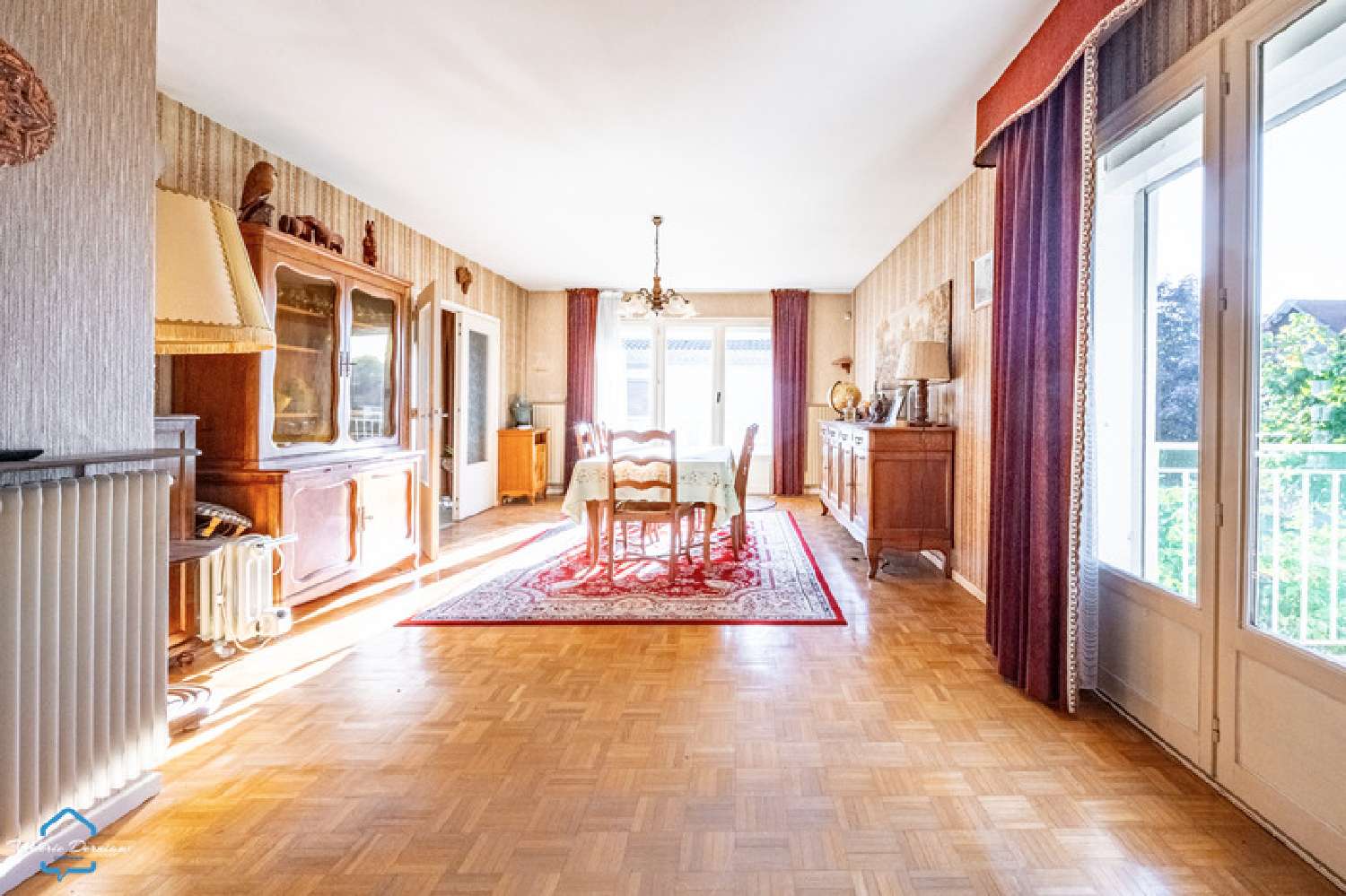  te koop huis Talant Côte-d'Or 4