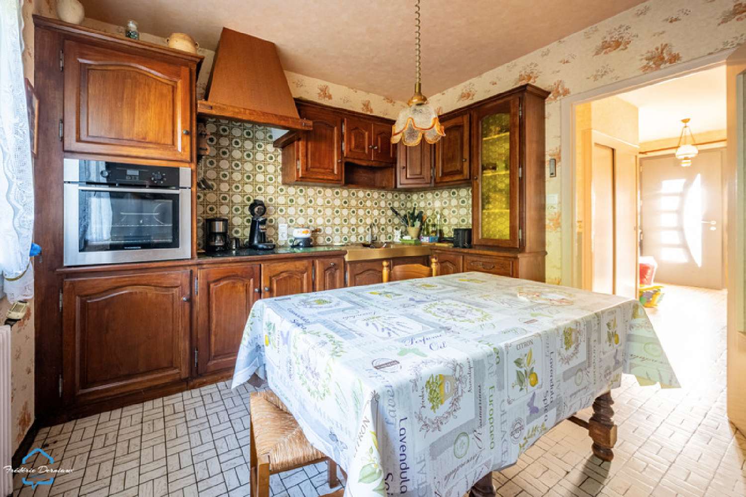  te koop huis Talant Côte-d'Or 5