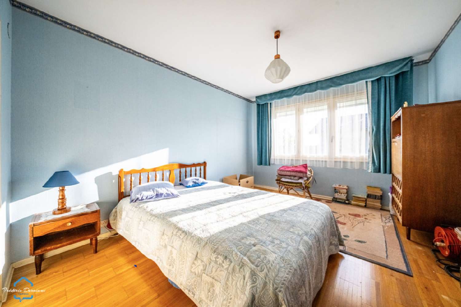  te koop huis Talant Côte-d'Or 6