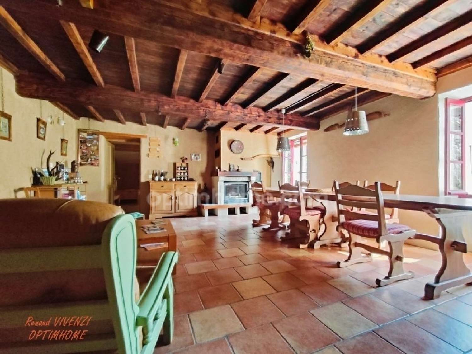  for sale house Talau Pyrénées-Orientales 4