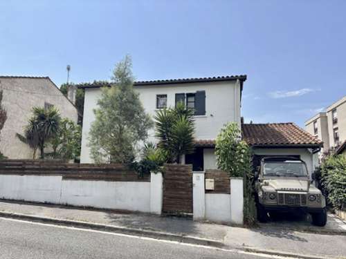 Talence Gironde huis foto 7154744
