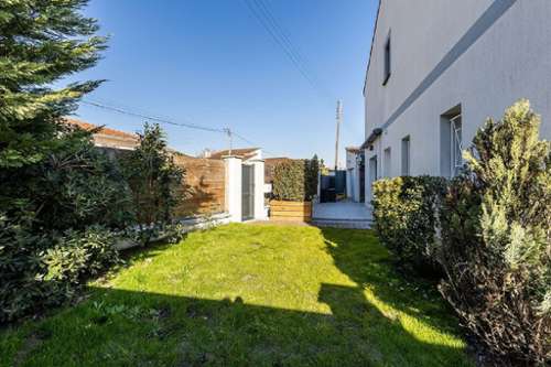 Talence Gironde huis foto 7155145