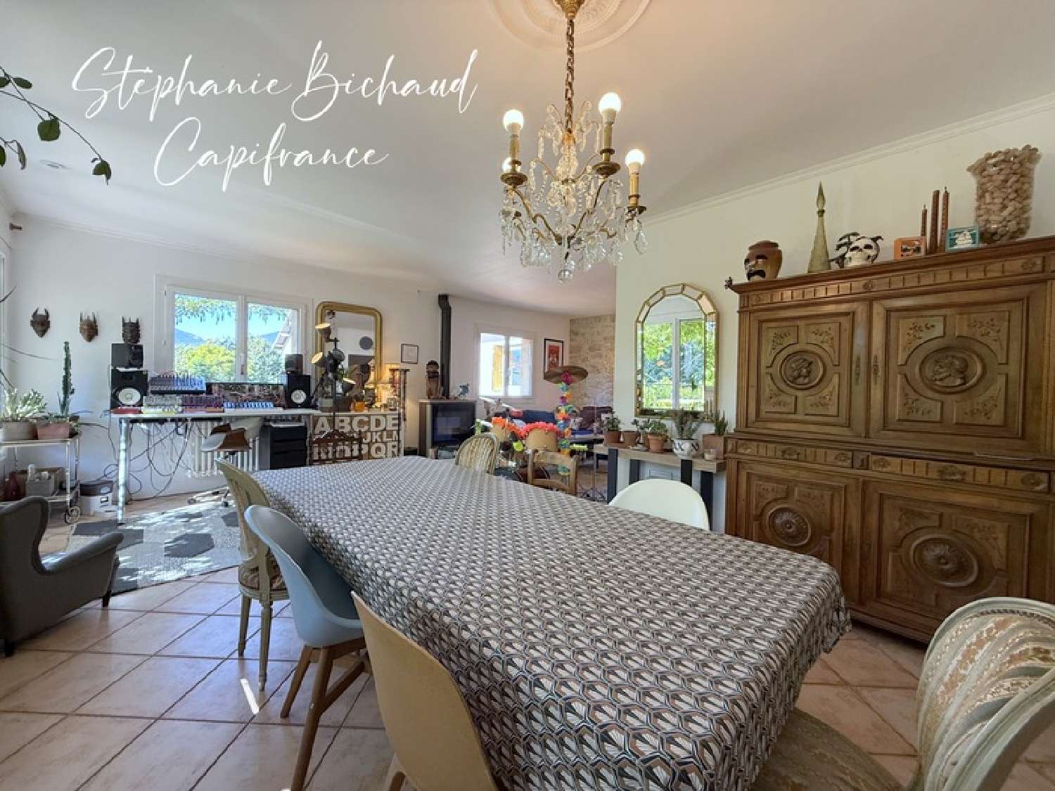  en venta casa Tallard Hautes-Alpes 2