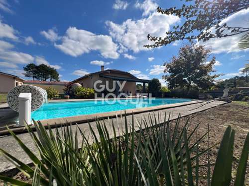 Taller Landes house foto 7165287