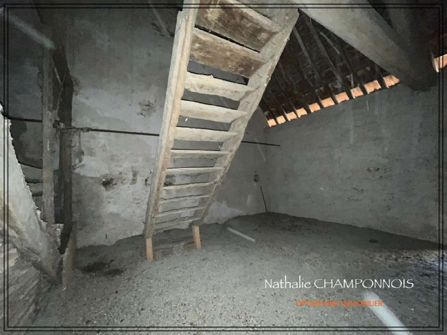  te koop huis Talmay Côte-d'Or 2