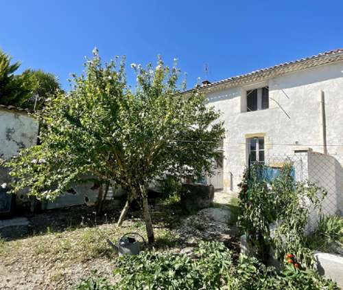 Talmont Charente-Maritime Haus Bild 7165820