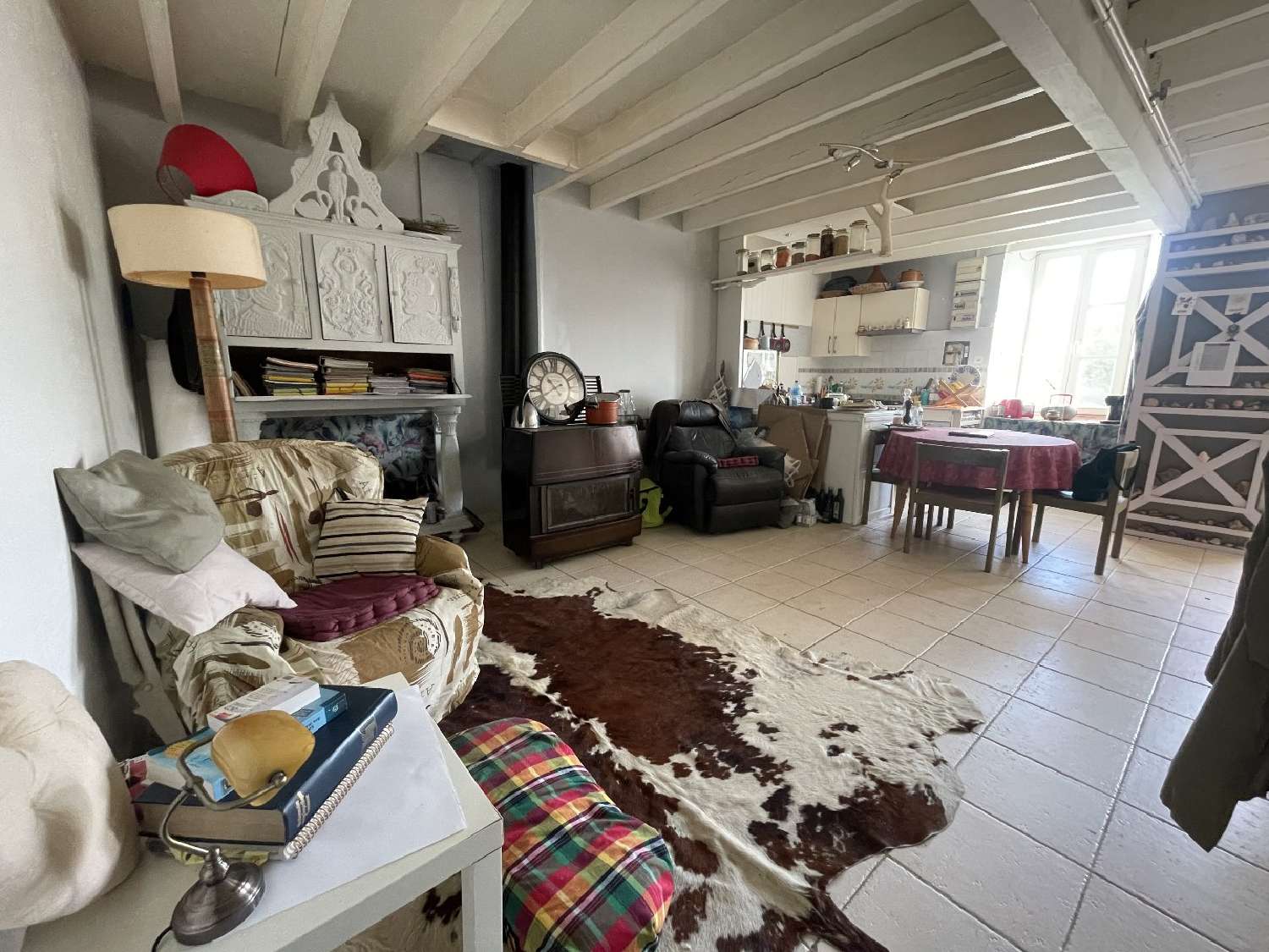 kaufen Haus Talmont Charente-Maritime 3