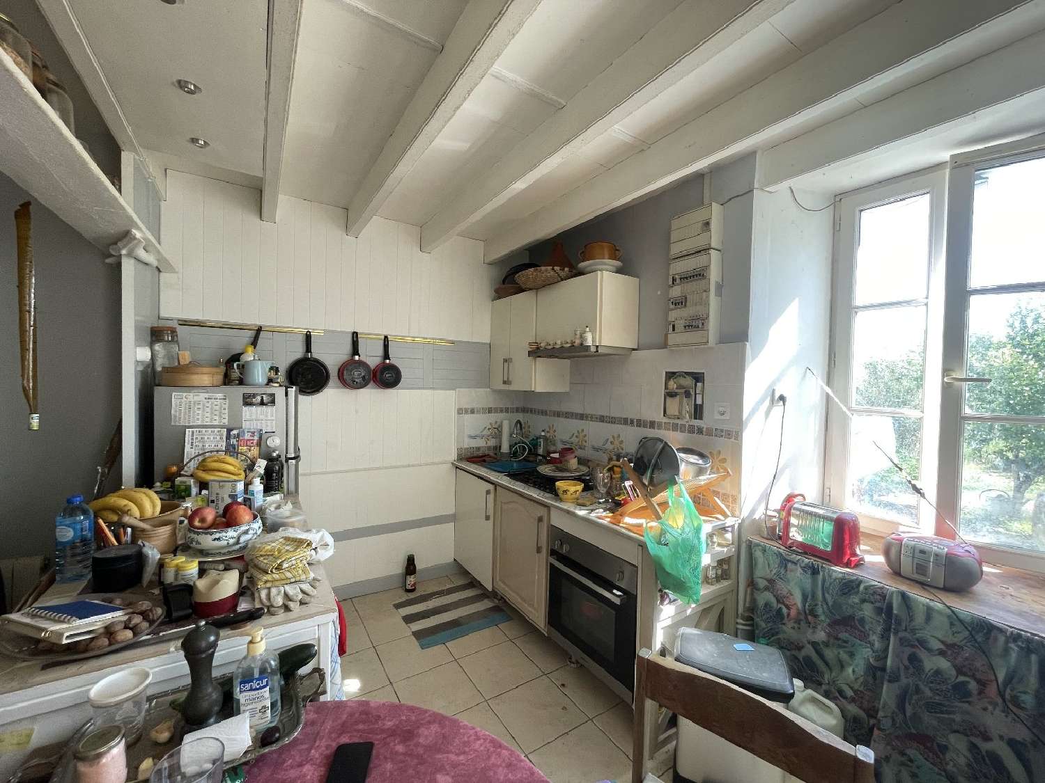 kaufen Haus Talmont Charente-Maritime 8