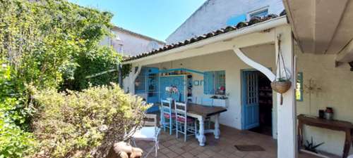 Talmont Charente-Maritime house foto 7146736