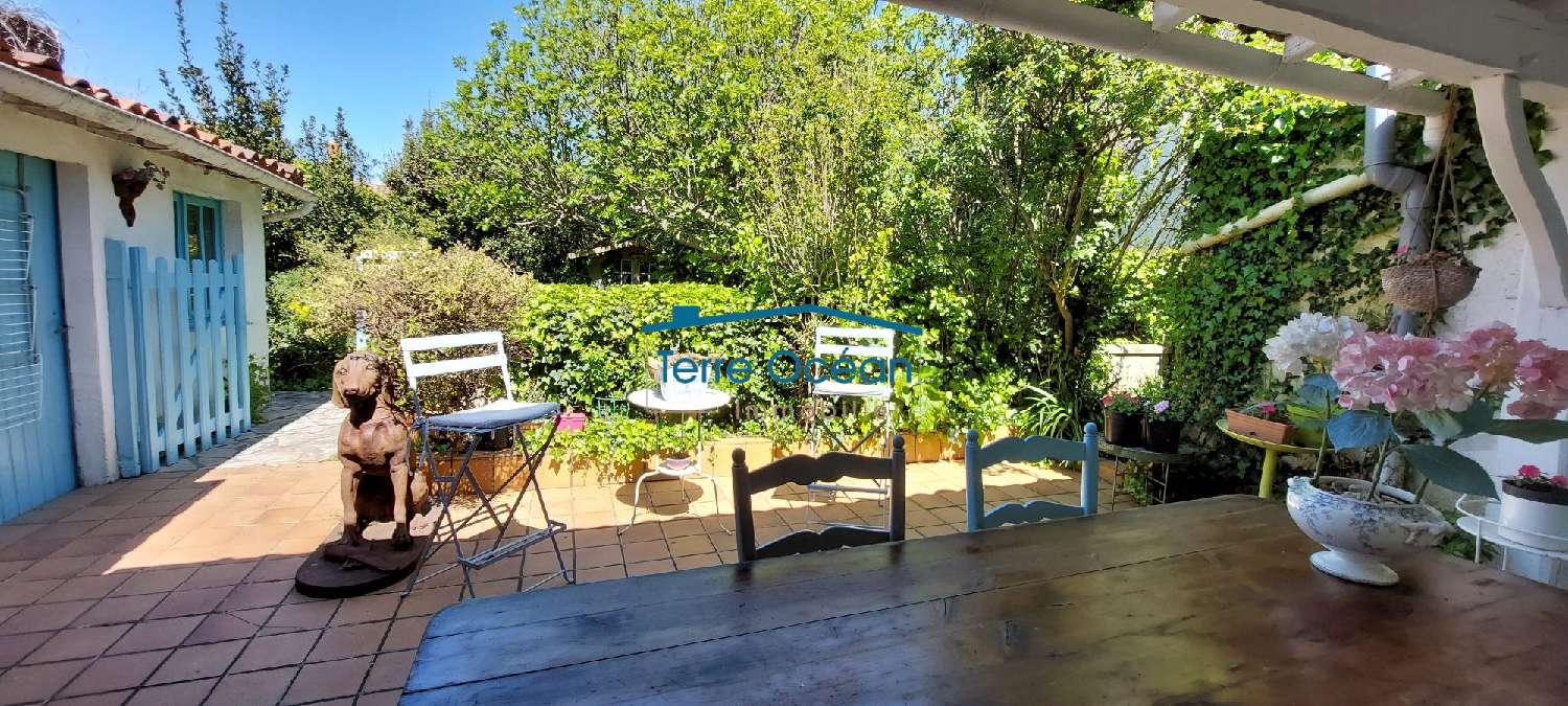  te koop huis Talmont Charente-Maritime 2