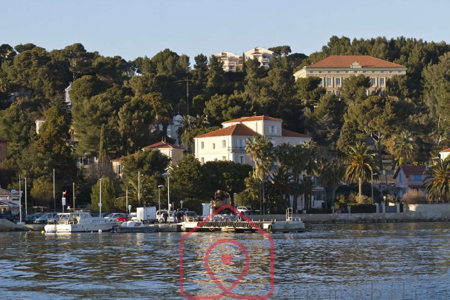  for sale house Tamaris-sur-Mer Var 8