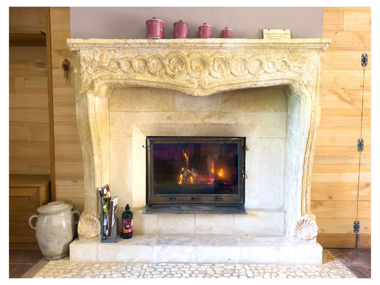 te koop huis Tamniès Dordogne 4