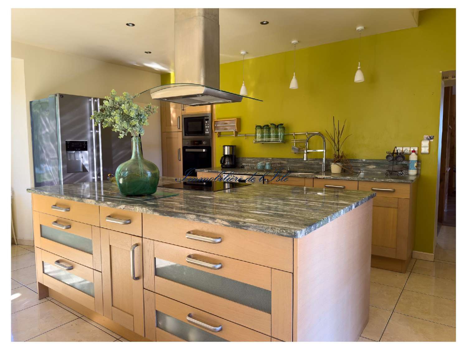 te koop huis Tamniès Dordogne 7