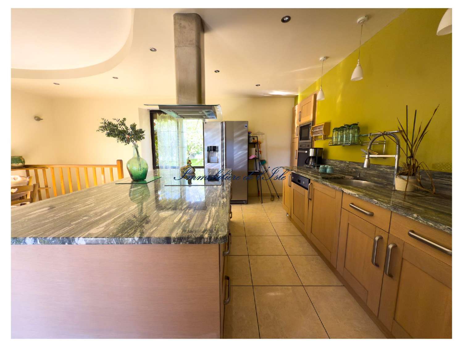 te koop huis Tamniès Dordogne 8