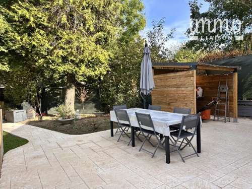 Tancrou Seine-et-Marne house foto 7159168