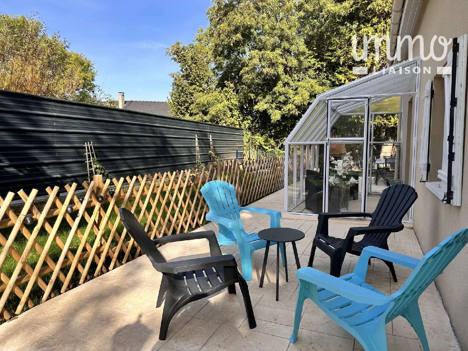  for sale house Tancrou Seine-et-Marne 4