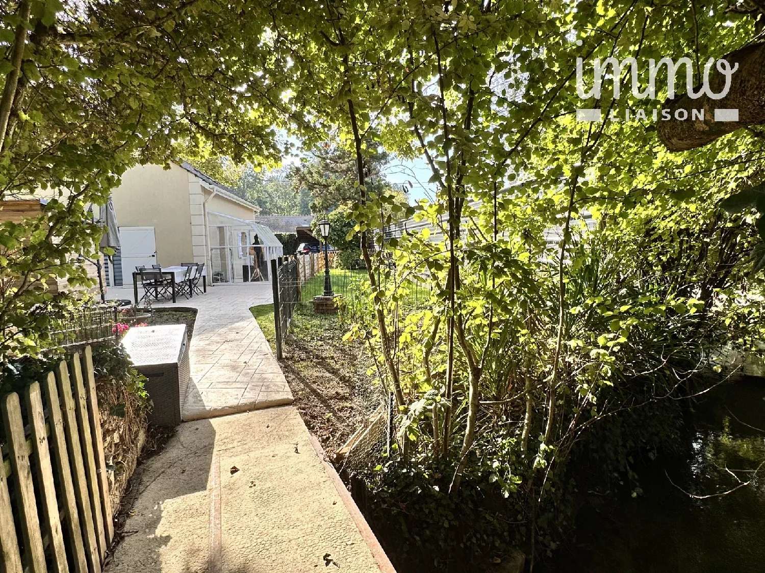  for sale house Tancrou Seine-et-Marne 5