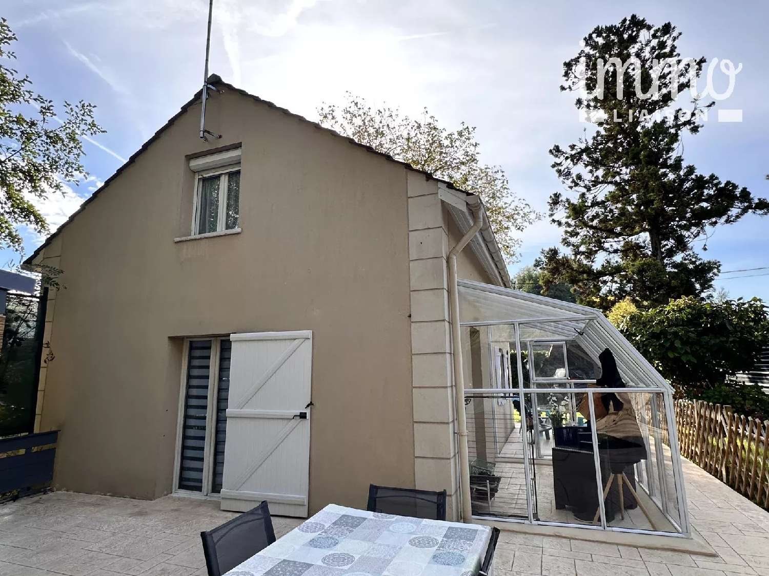  for sale house Tancrou Seine-et-Marne 6