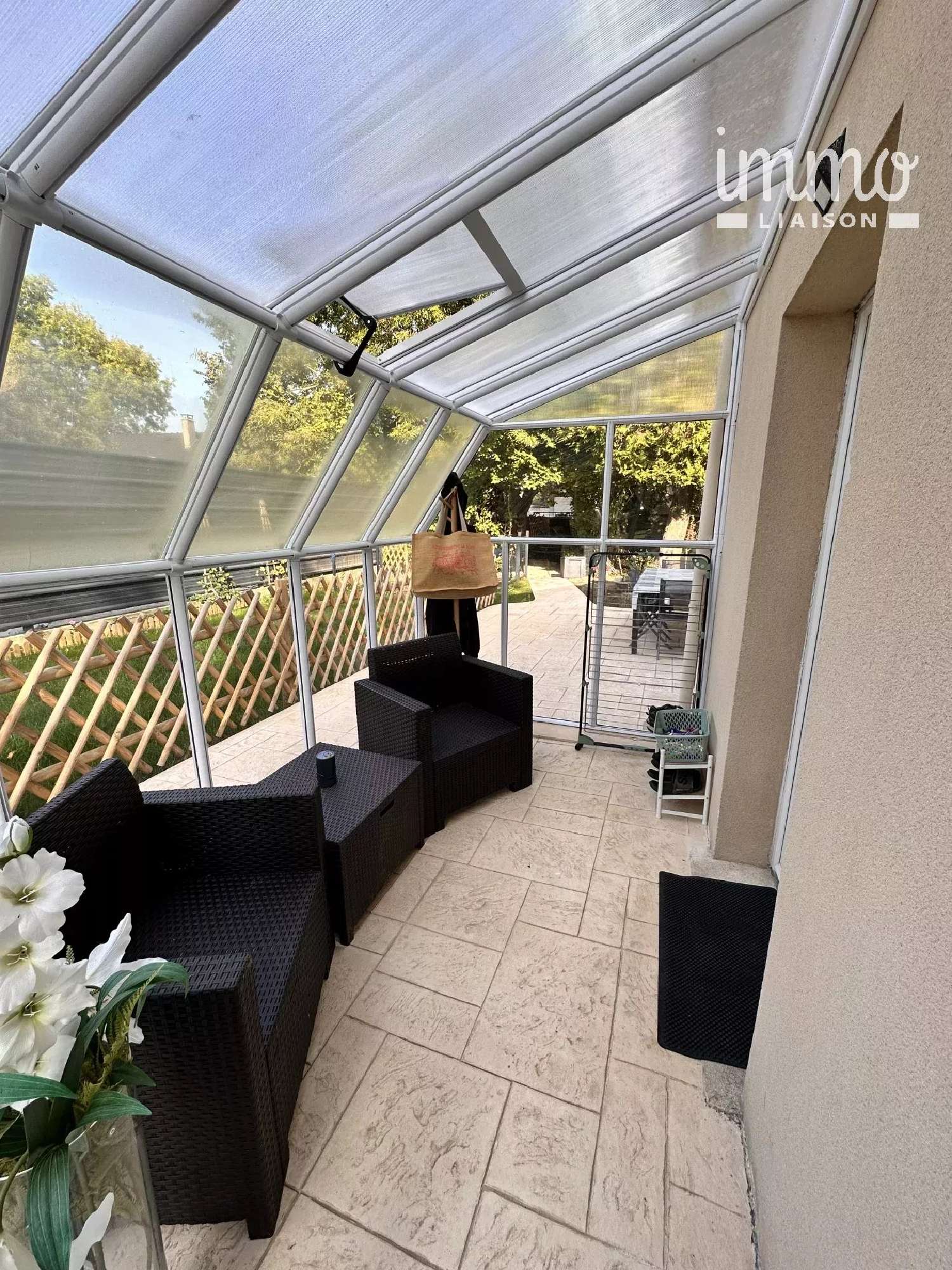  for sale house Tancrou Seine-et-Marne 7