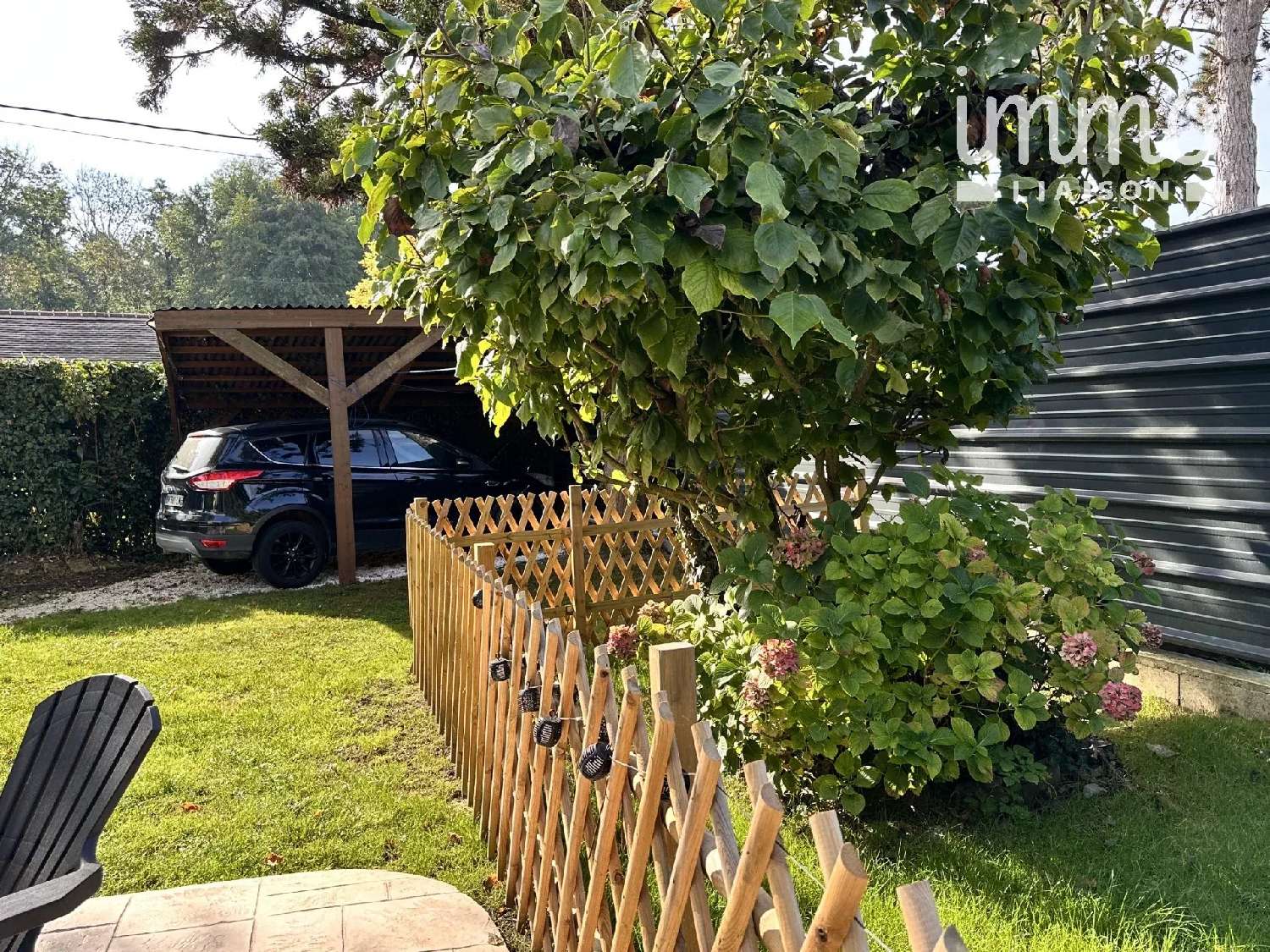  for sale house Tancrou Seine-et-Marne 8