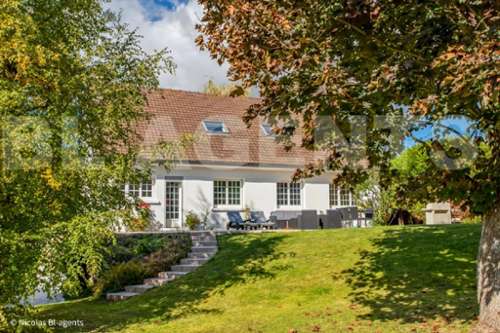 Tancrou Seine-et-Marne huis foto 7169288