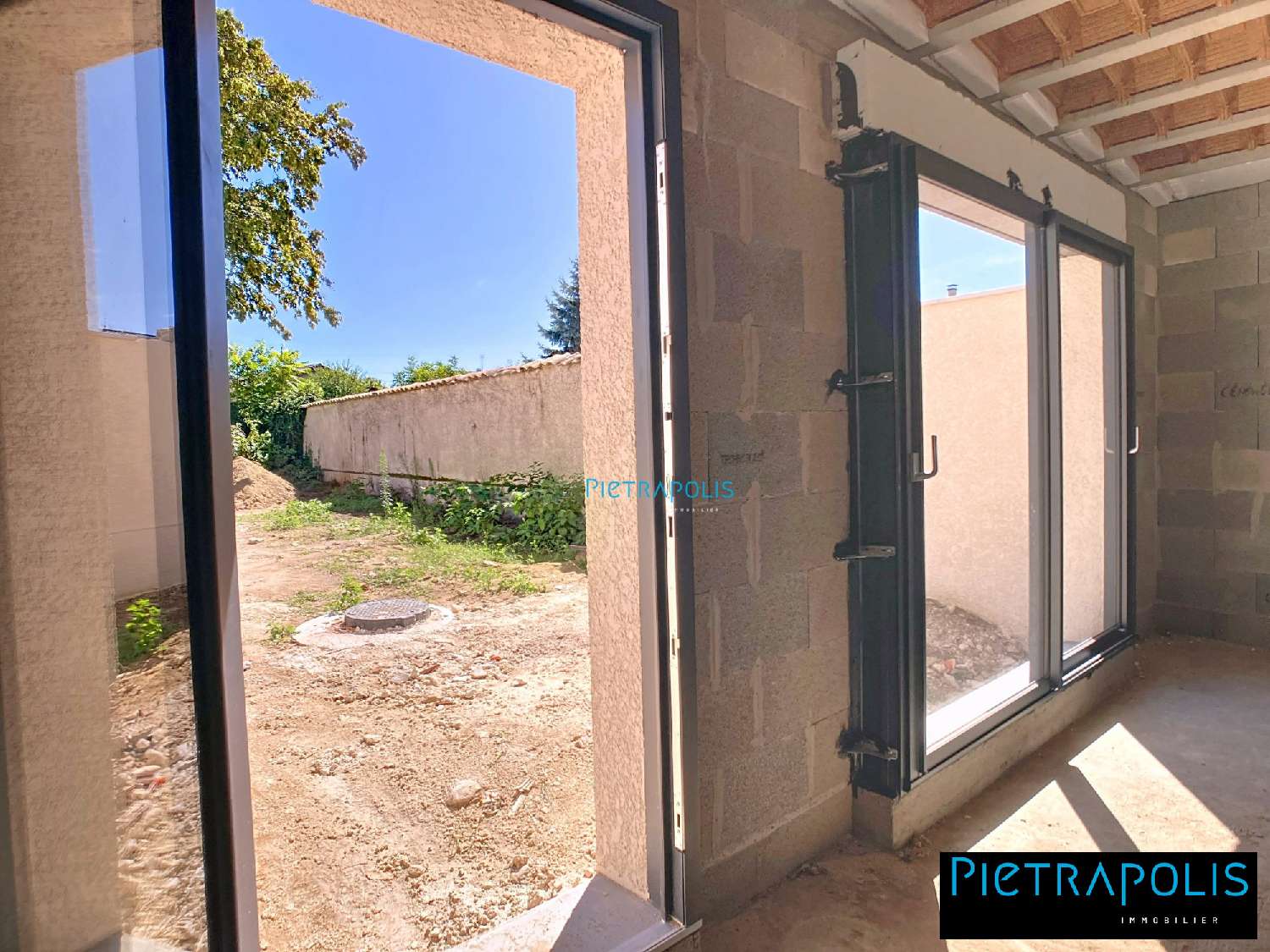 en venta casa Taponas Rhône 2