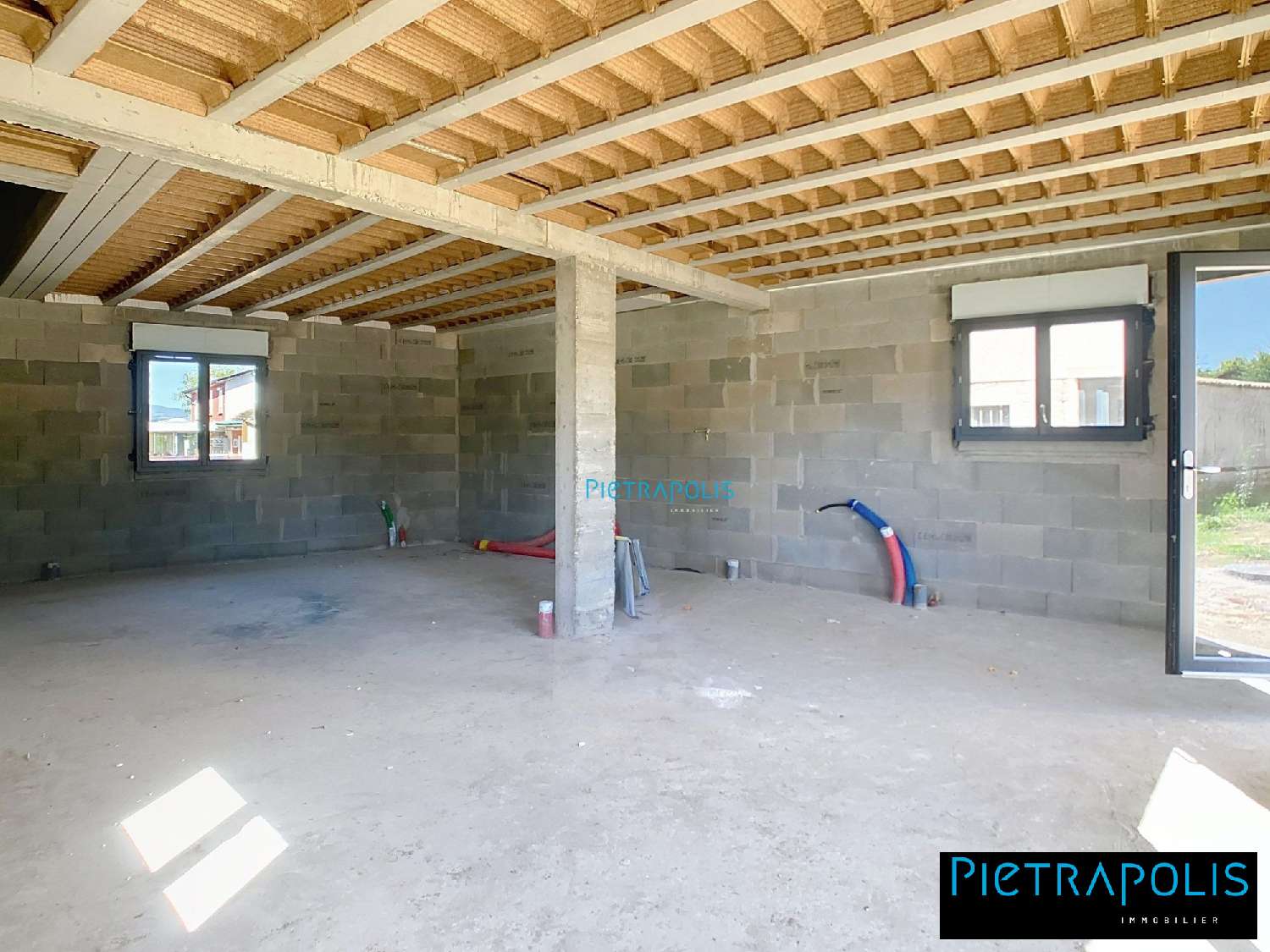  en venta casa Taponas Rhône 7