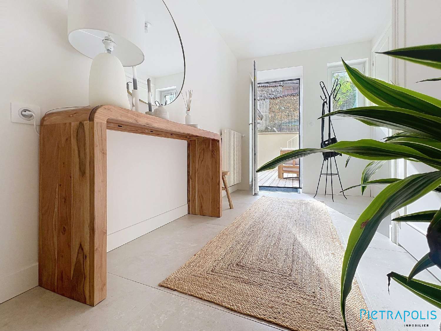  à vendre maison Tarare Rhône 2