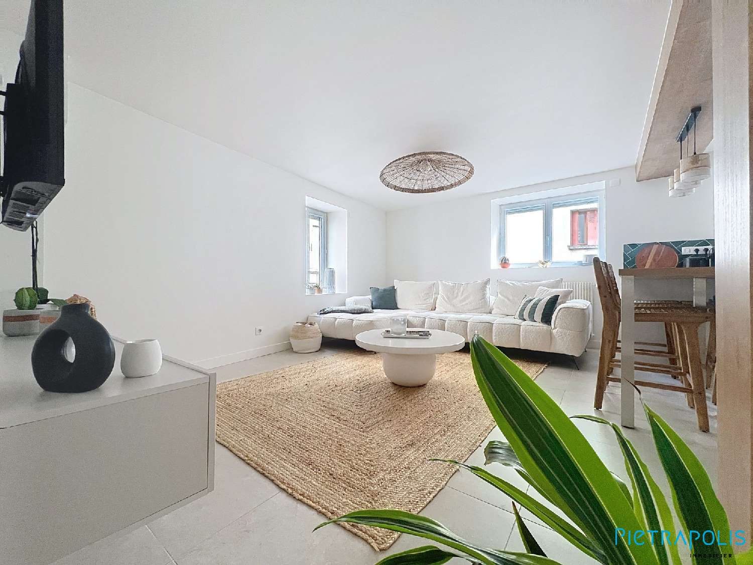  à vendre maison Tarare Rhône 3