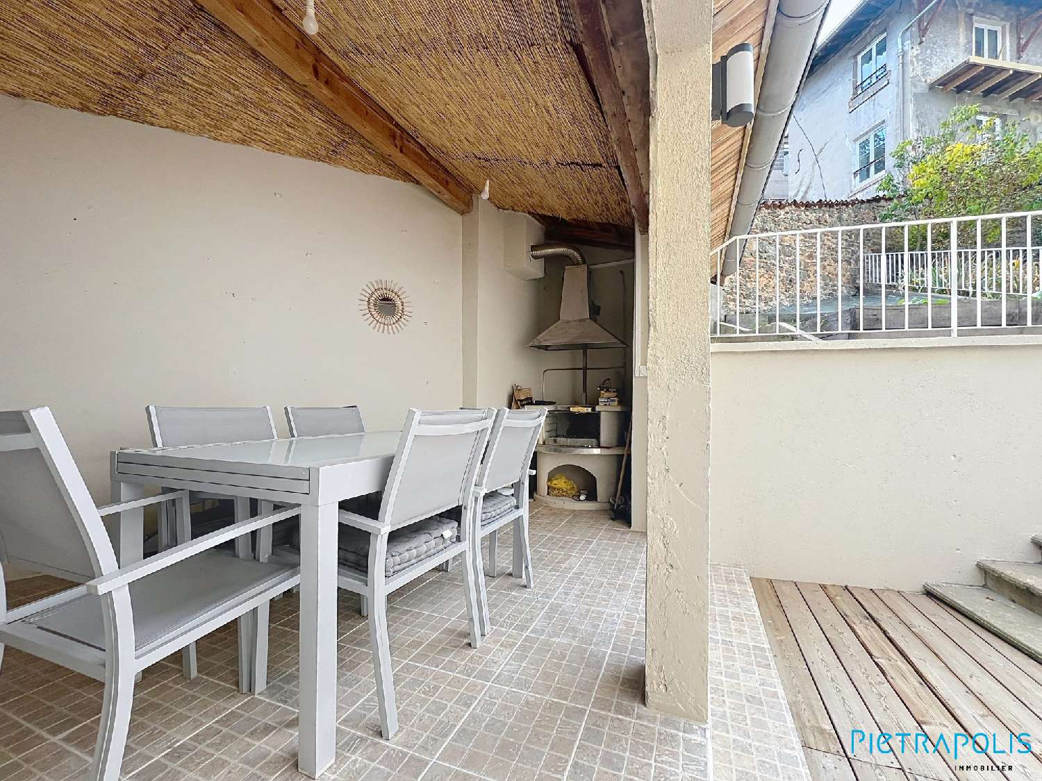  à vendre maison Tarare Rhône 4